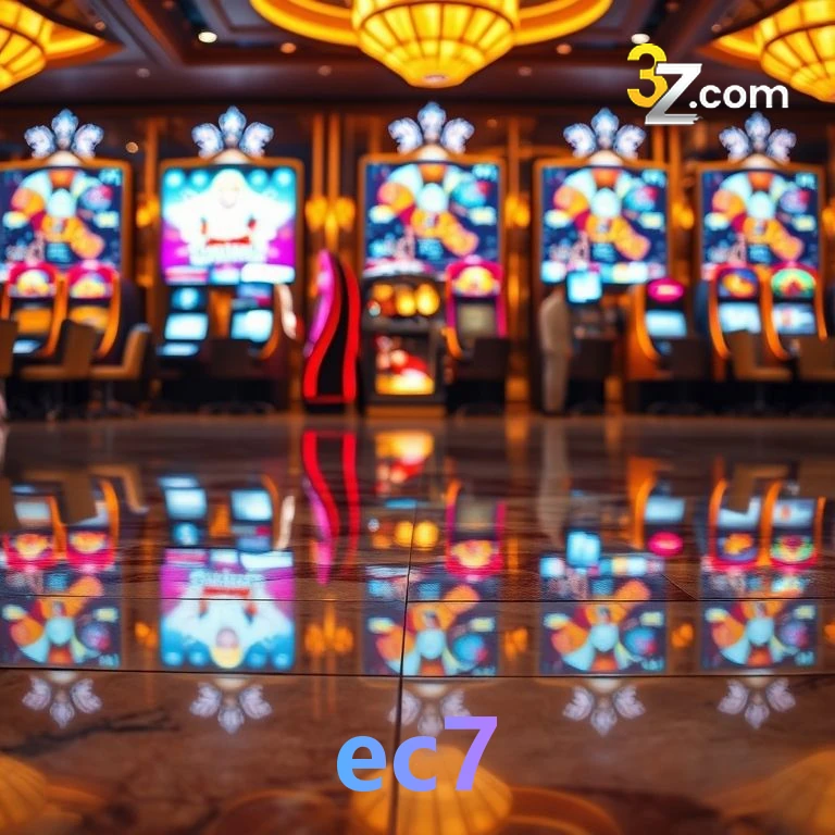 ec7 Live Casino