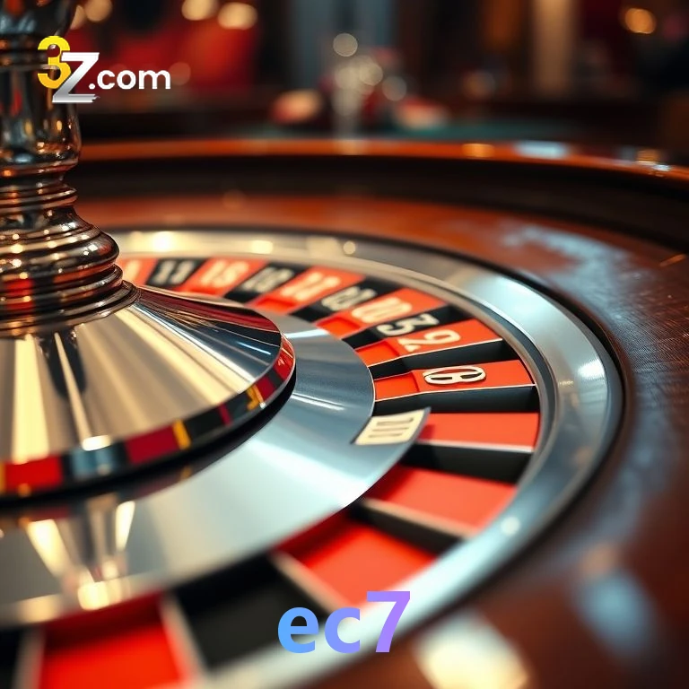 ec7 plataforma